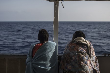 Ιταλία: Οι κοντόφθαλμες στρατηγικές της κυβέρνησης Μελόνι για την Τυνησία