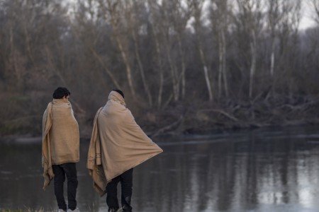 Ελλάδα: Οι νεκροί της πυρκαγιάς στον Έβρο είναι θύματα δύο τεράστιων αδικιών της εποχής μας Ελλάδα: Οι νεκροί της πυρκαγιάς στον Έβρο είναι θύματα δύο τεράστιων αδικιών της εποχής μας