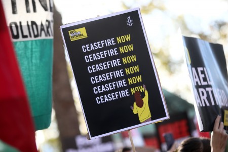 Ισραήλ/Κατεχόμενα: Νέο μπλακάουτ επίκειται στη Γάζα εάν δεν αποκατασταθεί η επάρκεια καυσίμων