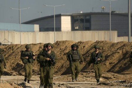 Να διερευνηθεί επειγόντως η απάνθρωπη μεταχείριση και η εξαναγκαστική εξαφάνιση των Παλαιστινίων κρατουμένων από τη Γάζα