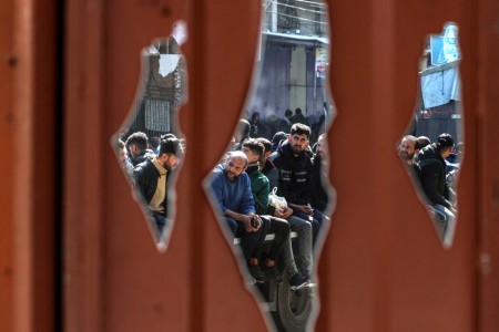 Το Ισραήλ πρέπει να τερματίσει την κατοχή της Παλαιστίνης για να σταματήσει να τροφοδοτεί το απαρτχάιντ και τις συστηματικές παραβιάσεις των ανθρωπίνων δικαιωμάτων 