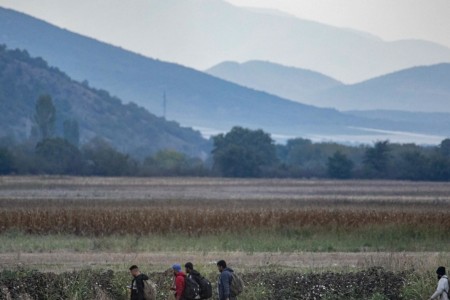 Ε.Ε.: Η ψηφοφορία για το Σύμφωνο Μετανάστευσης και Ασύλου μια χαμένη ευκαιρία