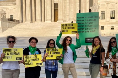 ΗΠΑ: Η αφαίρεση περιεχομένου που σχετίζεται με την άμβλωση από τις εταιρείες κοινωνικής δικτύωσης μπορεί να εμποδίσει την πρόσβαση σε έγκυρη ενημέρωση για την υγεία