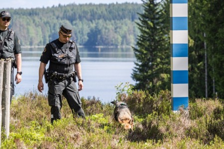 Φινλανδία: Έκτακτος νόμος για τη μετανάστευση δεν συνάδει με το Ευρωπαϊκό δίκαιο και πρέπει να «εξεταστεί ενδελεχώς»