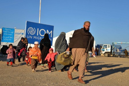 Πακιστάν: Θετικό βήμα ο ένας χρόνος παράταση για τις/τους Αφγανές/ους προσφύγισσες/ες που έχουν καταγραφεί από τον ΟΗΕ, μια σανίδα σωτηρίας που πρέπει να επεκταθεί σε όλες και όλους