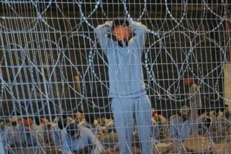 Το Ισραήλ πρέπει να σταματήσει τις μαζικές κρατήσεις σε συνθήκες απομόνωσης και τα βασανιστήρια Παλαιστινίων από τη Γάζα