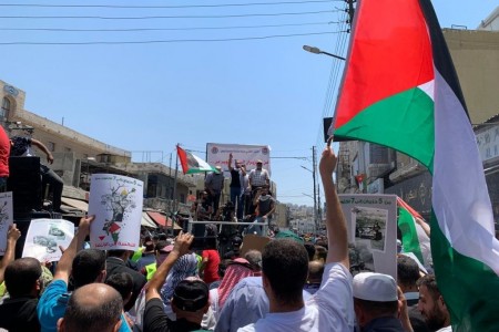 Ιορδανία: Ένα χρόνο μετά ο νέος νόμος για τα εγκλήματα στον κυβερνοχώρο συνεχίζει να περιορίζει την ελευθερία της έκφρασης