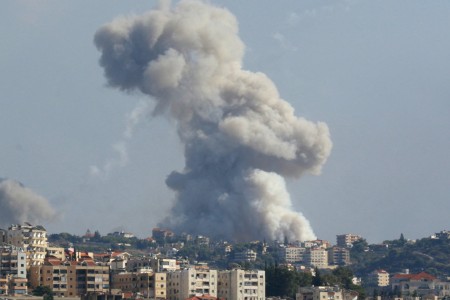 Λίβανος/Ισραήλ: Ο φόβος για την ασφάλεια των αμάχων μεγαλώνει καθώς ο αριθμός των νεκρών στον Λίβανο συνεχίζει να αυξάνεται