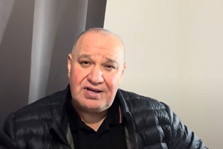 Γαλλία/Αζερμπαϊτζάν: Η δολοφονία του επικριτή του προέδρου Aliyev αποκαλύπτει την αποτυχία προστασίας εξόριστων ακτιβιστριών και ακτιβιστών Γαλλία/Αζερμπαϊτζάν: Η δολοφονία του επικριτή του προέδρου Aliyev αποκαλύπτει την αποτυχία προστασίας εξόριστων ακτιβιστριών και ακτιβιστών