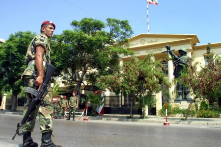 Λίβανος: Χαμένη ευκαιρία για απονομή δικαιοσύνης σε υπόθεση ορόσημο για τον βασανισμό και τον θάνατο Σύριου πρόσφυγα που ήταν υπό κράτηση Λίβανος: Χαμένη ευκαιρία για απονομή δικαιοσύνης σε υπόθεση ορόσημο για τον βασανισμό και τον θάνατο Σύριου πρόσφυγα που ήταν υπό κράτηση
