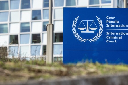 Ισραήλ/Κατεχόμενα: Νετανιάχου, Γκάλαντ και Αλ Μάσρι πρέπει να βρεθούν αντιμέτωποι με τη δικαιοσύνη στο Διεθνές Ποινικό Δικαστήριο για τις κατηγορίες εγκλημάτων πολέμου και εγκλημάτων κατά της ανθρωπότητας Ισραήλ/Κατεχόμενα: Νετανιάχου, Γκάλαντ και Αλ Μάσρι πρέπει να βρεθούν αντιμέτωποι με τη δικαιοσύνη στο Διεθνές Ποινικό Δικαστήριο για τις κατηγορίες εγκλημάτων πολέμου και εγκλημάτων κατά της ανθρωπότητας