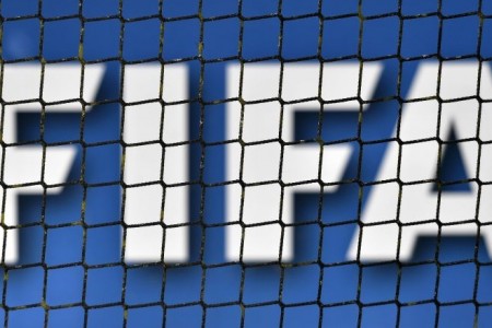 Παγκοσμίως: Η FIFA προσπαθεί να συγκαλύψει την υποψηφιότητα της Σαουδικής Αραβίας στο Παγκόσμιο Κύπελλο Ποδοσφαίρου και αγνοεί την έκθεσή της για την παροχή αποζημίωσης για μετανάστριες/ες εργαζόμενες/ους στο Κατάρ Παγκοσμίως: Η FIFA προσπαθεί να συγκαλύψει την υποψηφιότητα της Σαουδικής Αραβίας στο Παγκόσμιο Κύπελλο Ποδοσφαίρου και αγνοεί την έκθεσή της για την παροχή αποζημίωσης για μετανάστριες/ες εργαζόμενες/ους στο Κατάρ