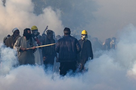Πακιστάν: Χρειάζεται επείγουσα και διαφανής έρευνα για τη φονική καταστολή των διαδηλωτριών/ών της αντιπολίτευσης
