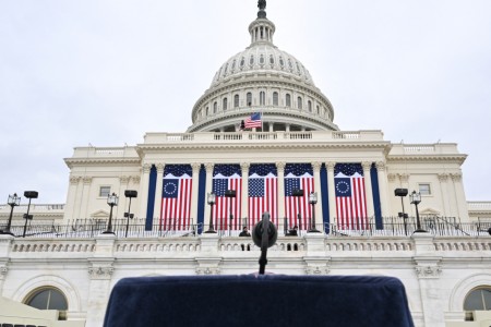 ΗΠΑ: Ο πρόεδρος Τραμπ πρέπει να σεβαστεί τα ανθρώπινα δικαιώματα στη δεύτερη θητεία του ΗΠΑ: Ο πρόεδρος Τραμπ πρέπει να σεβαστεί τα ανθρώπινα δικαιώματα στη δεύτερη θητεία του