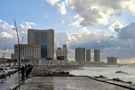 Λιβύη/Ιταλία: Η αναφερόμενη σύλληψη του Osama Njeem είναι ευκαιρία για να μπει τέλος στον κύκλο ατιμωρησίας για τις καταχρήσεις της λιβυκής πολιτοφυλακής Λιβύη/Ιταλία: Η αναφερόμενη σύλληψη του Osama Njeem είναι ευκαιρία για να μπει τέλος στον κύκλο ατιμωρησίας για τις καταχρήσεις της λιβυκής πολιτοφυλακής