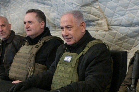 Ουγγαρία: Να συλληφθεί και να παραδοθεί ο Ισραηλινός πρωθυπουργός Νετανιάχου στο Διεθνές Ποινικό Δικαστήριο Ουγγαρία: Να συλληφθεί και να παραδοθεί ο Ισραηλινός πρωθυπουργός Νετανιάχου στο Διεθνές Ποινικό Δικαστήριο