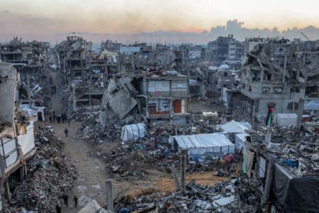 Ισραήλ/Κατεχόμενα: Δύο μήνες σκληρής και απάνθρωπης πολιορκίας αποτελούν μια ακόμη απόδειξη της πρόθεσης του Ισραήλ να διαπράξει γενοκτονία στη Γάζα