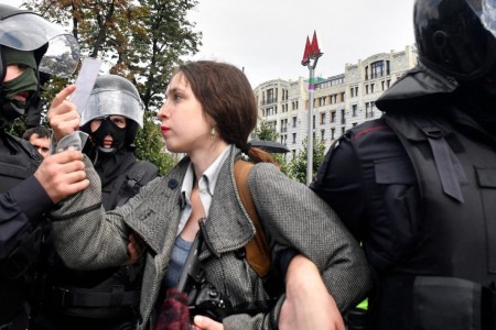 Ποια είναι η κατάσταση της ελευθερίας του Τύπου παγκοσμίως για το 2025; Ποια είναι η κατάσταση της ελευθερίας του Τύπου παγκοσμίως για το 2025;