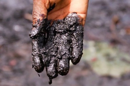 Νιγηρία/Ηνωμένο Βασίλειο: «Ιστορική στιγμή» καθώς η κοινότητα που καταστράφηκε από τις πετρελαιοκηλίδες της Shell έχει μια τελευταία ευκαιρία για δικαιοσύνη Νιγηρία/Ηνωμένο Βασίλειο: «Ιστορική στιγμή» καθώς η κοινότητα που καταστράφηκε από τις πετρελαιοκηλίδες της Shell έχει μια τελευταία ευκαιρία για δικαιοσύνη