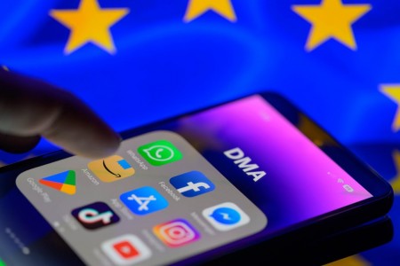 Ευρώπη: Η απόφαση του δικαστηρίου των Βρυξελλών για τις διαφημίσεις που βασίζονται στο tracking αποτελεί σημαντική νίκη για το δικαίωμα στην ιδιωτική ζωή Ευρώπη: Η απόφαση του δικαστηρίου των Βρυξελλών για τις διαφημίσεις που βασίζονται στο tracking αποτελεί σημαντική νίκη για το δικαίωμα στην ιδιωτική ζωή