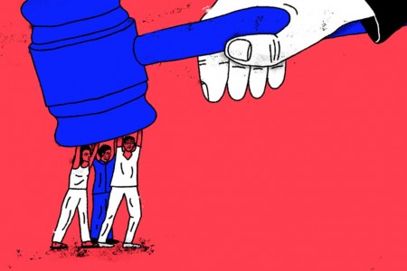 Ρωσία: Η Διεθνής Αμνηστία ανακηρύχθηκε «ανεπιθύμητη οργάνωση» εν μέσω κλιμακούμενης καταστολής της διαφωνίας Ρωσία: Η Διεθνής Αμνηστία ανακηρύχθηκε «ανεπιθύμητη οργάνωση» εν μέσω κλιμακούμενης καταστολής της διαφωνίας