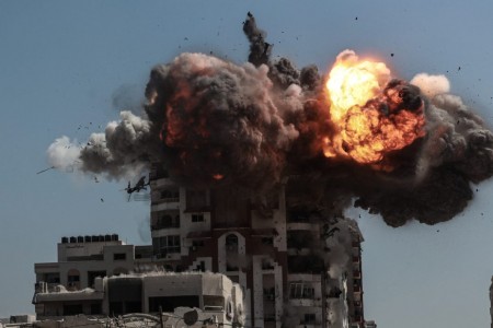 Ισραήλ/Κατεχόμενα: Η έκθεση του ΟΗΕ που καταλήγει στο συμπέρασμα ότι το Ισραήλ διαπράττει γενοκτονία στη Γάζα πρέπει να οδηγήσει σε διεθνή δράση Ισραήλ/Κατεχόμενα: Η έκθεση του ΟΗΕ που καταλήγει στο συμπέρασμα ότι το Ισραήλ διαπράττει γενοκτονία στη Γάζα πρέπει να οδηγήσει σε διεθνή δράση