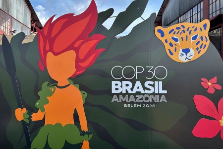 COP30: Οι άνθρωποι, και όχι τα κέρδη και η εξουσία, πρέπει να βρίσκονται στο επίκεντρο των διαπραγματεύσεων στη Διάσκεψη του ΟΗΕ για το κλίμα