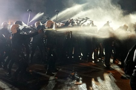 Τουρκία: Η κατάχρηση του ποινικού συστήματος για την καταστολή της διαφωνίας πρέπει να σταματήσει μετά την αθώωση 87 διαδηλωτριών, διαδηλωτών, δημοσιογράφων και δικηγόρων