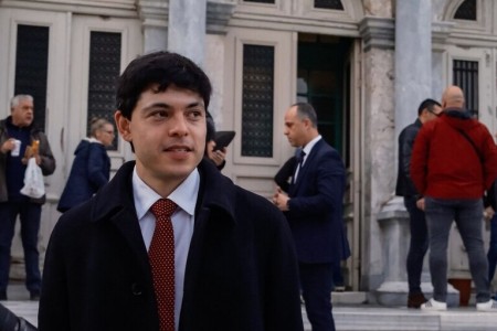 Ελλάδα: Ο Seán Binder αθωώθηκε από όλες τις κατηγορίες