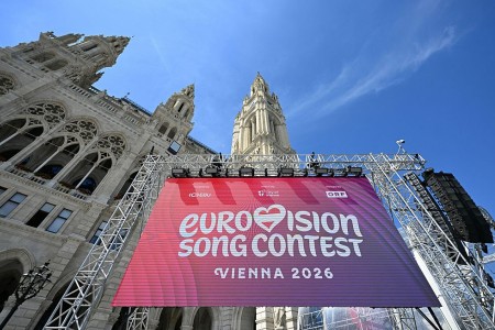 Ευρώπη: Η αποτυχία να αποκλειστεί το Ισραήλ από τη Eurovision αποτελεί προδοσία της ανθρωπότητας και αποκαλύπτει κραυγαλέα δύο μέτρα και δύο σταθμά