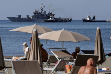 Ιταλία: Η καταστροφική συμφωνία με την Αλβανία για την κράτηση μεταναστριών/ών εκτός συνόρων πρέπει να λειτουργήσει ως προειδοποίηση για τον τερματισμό των σκληρών μεταναστευτικών σχεδίων της ΕΕ Ιταλία: Η καταστροφική συμφωνία με την Αλβανία για την κράτηση μεταναστριών/ών εκτός συνόρων πρέπει να λειτουργήσει ως προειδοποίηση για τον τερματισμό των σκληρών μεταναστευτικών σχεδίων της ΕΕ