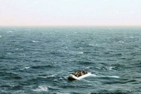 3 λόγοι για τους οποίους ο αριθμός των θανάτων στη Μεσόγειο έχει μειωθεί δραματικά
