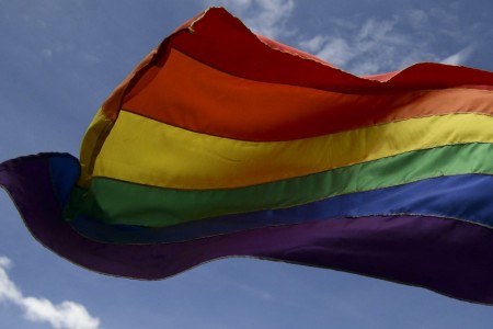 Τυνησία:Προκαλώντας τα ομοφοβικά στερεότυπα 