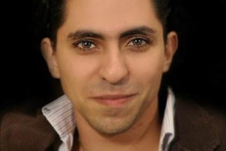 Eπειγουσα έκκληση: να σταματησει αμεσα το μαστιγωμα του σαουδαραβα Blogger Raif Badawi