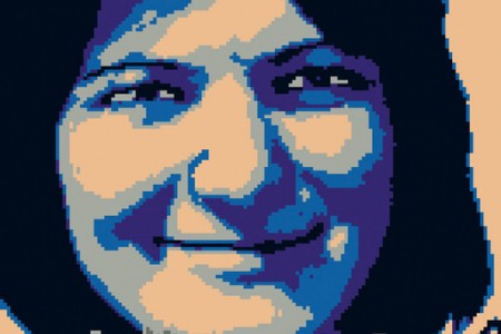 ΙΡΑΝ: ZEYNAB JALALIAN ΙΡΑΝ: ZEYNAB JALALIAN