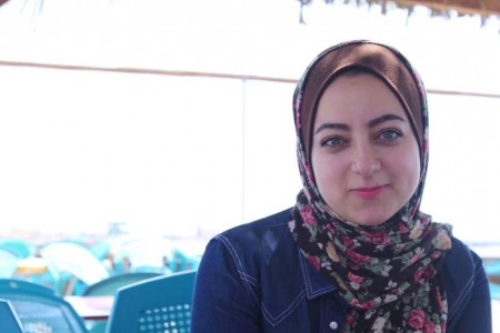 Πείτε στο Ισραήλ να τερματίσει τον 11 ετή αποκλεισμό στη Γάζα