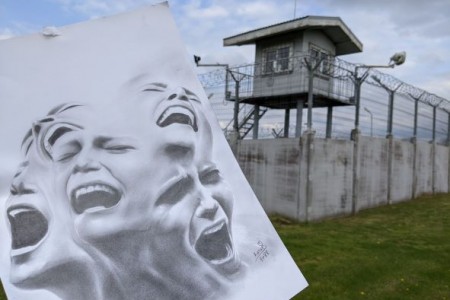 Επείγουσα δράση: Διασώστε 50 εγκλωβισμένες/-ους προσφύγισσες και πρόσφυγες στον Έβρο Επείγουσα δράση: Διασώστε 50 εγκλωβισμένες/-ους προσφύγισσες και πρόσφυγες στον Έβρο