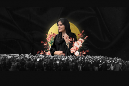 Να σταματήσει η αιματοχυσία των διαμαρτυριών στο Ιράν