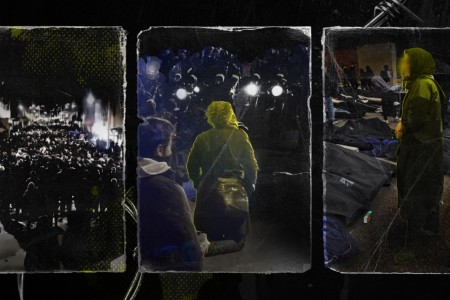 Βάλε τέλος στη σφαγή διαδηλωτριών/ών στο Ιράν Βάλε τέλος στη σφαγή διαδηλωτριών/ών στο Ιράν